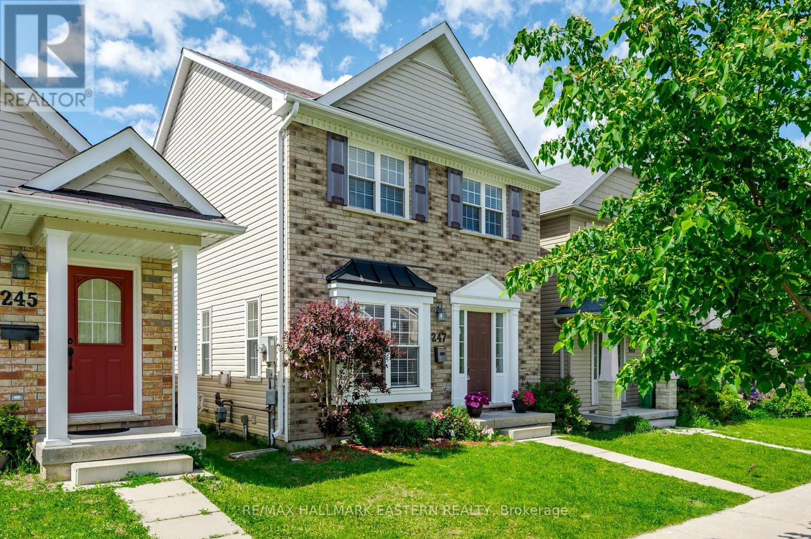 247 Bowen Drive, Peterborough, Ontario  K9H 0B8 - Photo 5 - X13831724