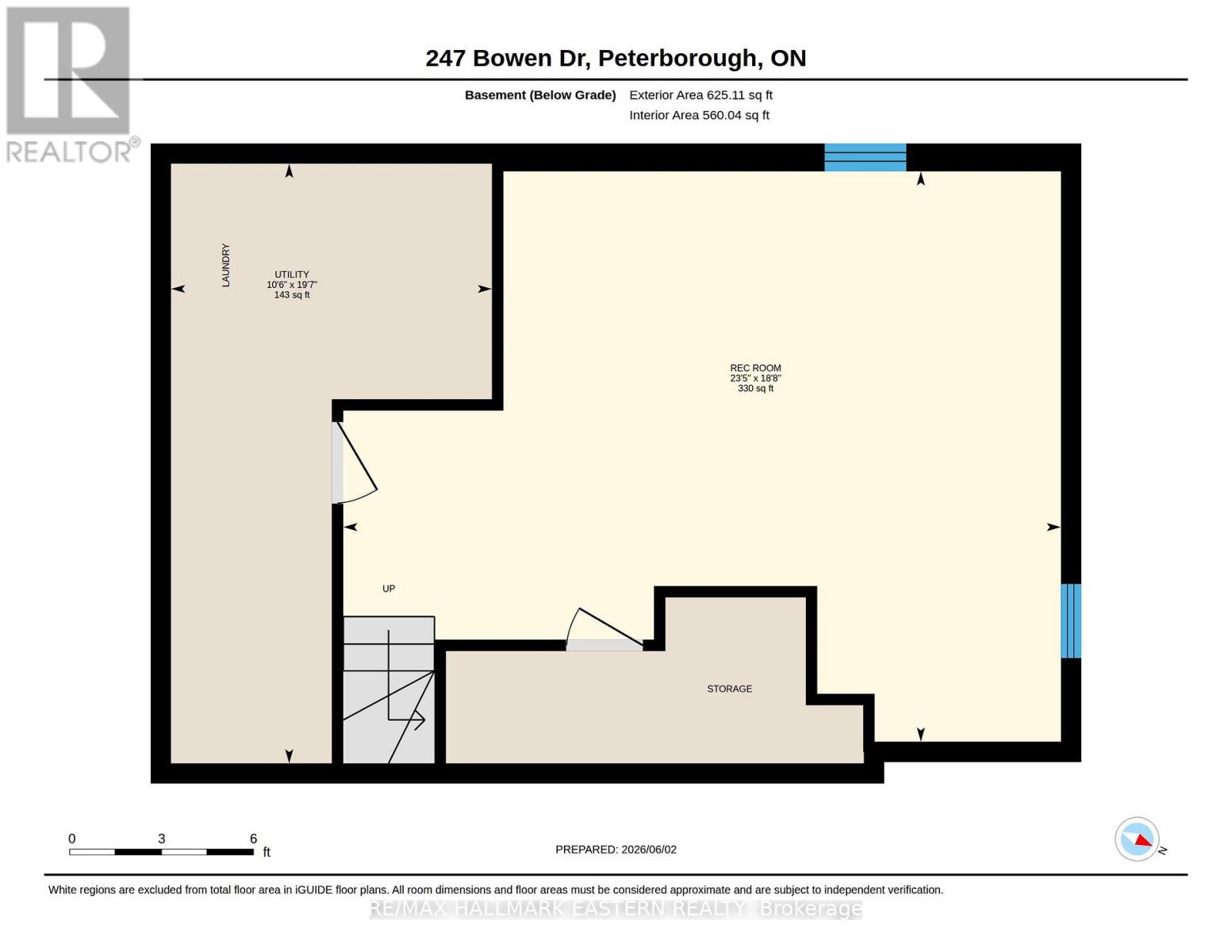 247 Bowen Drive, Peterborough, Ontario  K9H 0B8 - Photo 50 - X13831724