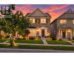 247 BOWEN DRIVE, Peterborough, Ontario