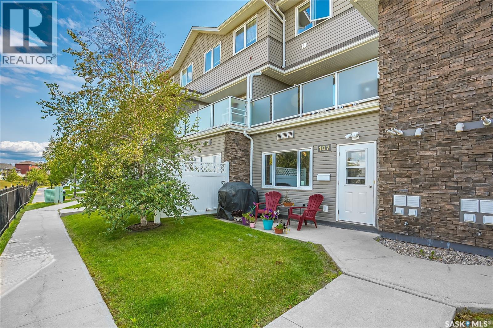 107 1022 Hampton CIRCLE, Saskatoon, Saskatchewan