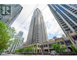 4105 - 763 BAY STREET, Toronto, Ontario