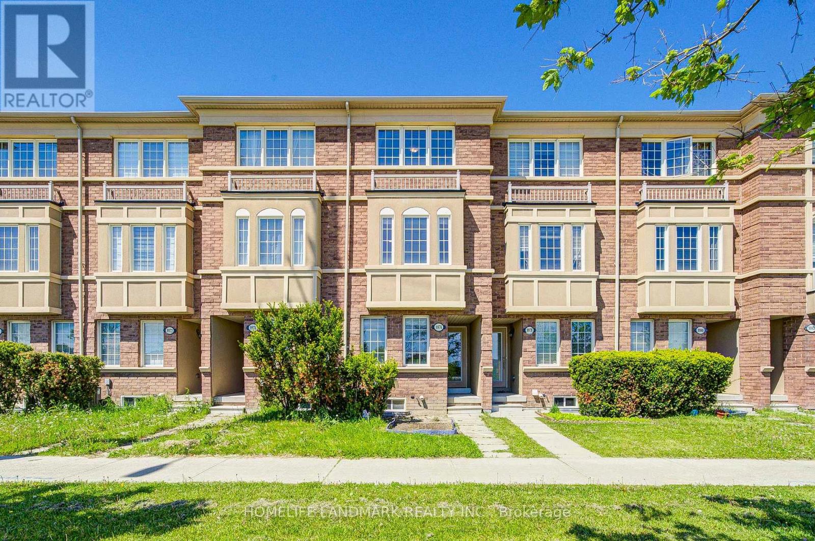 9976 Mccowan Road, Markham, Ontario  L6C 0N1 - Photo 2 - N13831706