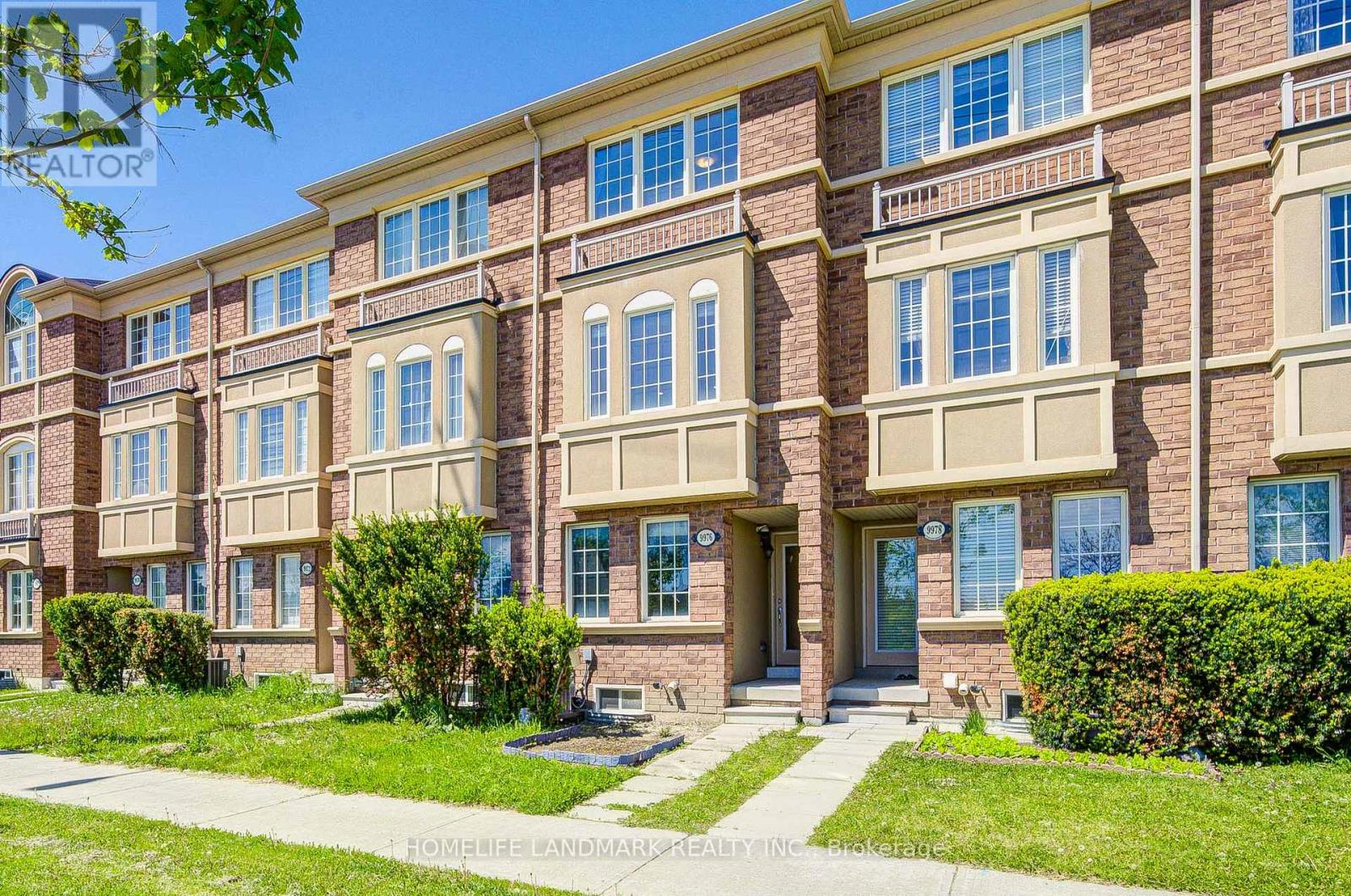 9976 Mccowan Road, Markham, Ontario  L6C 0N1 - Photo 3 - N13831706