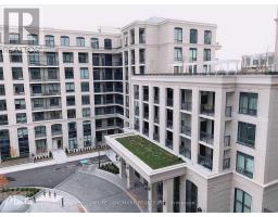 729W - 268 BUCHANAN DRIVE, Markham, Ontario