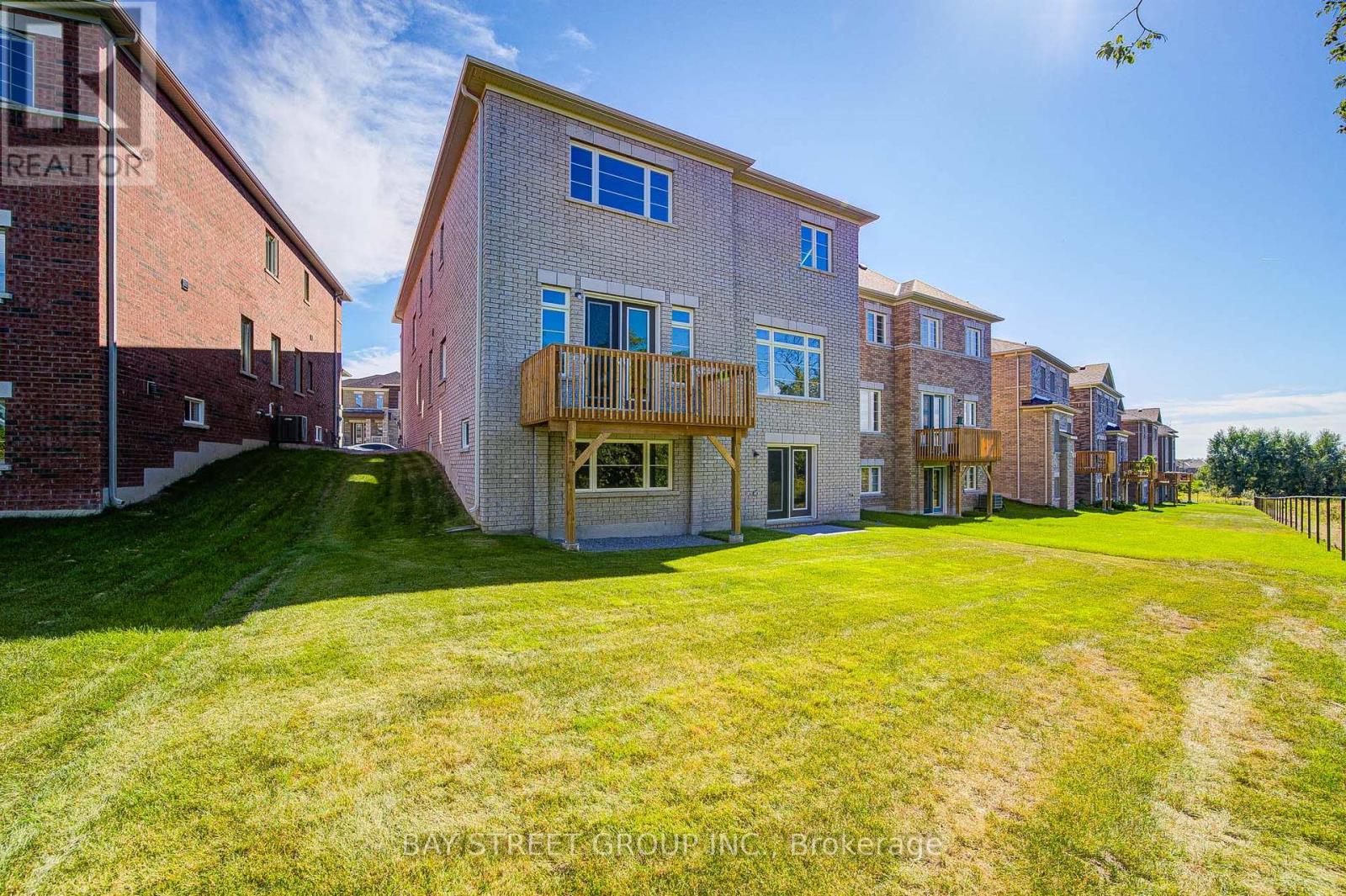 18 Art Leech Drive, Richmond Hill, Ontario  L4E 1P1 - Photo 46 - N13831718