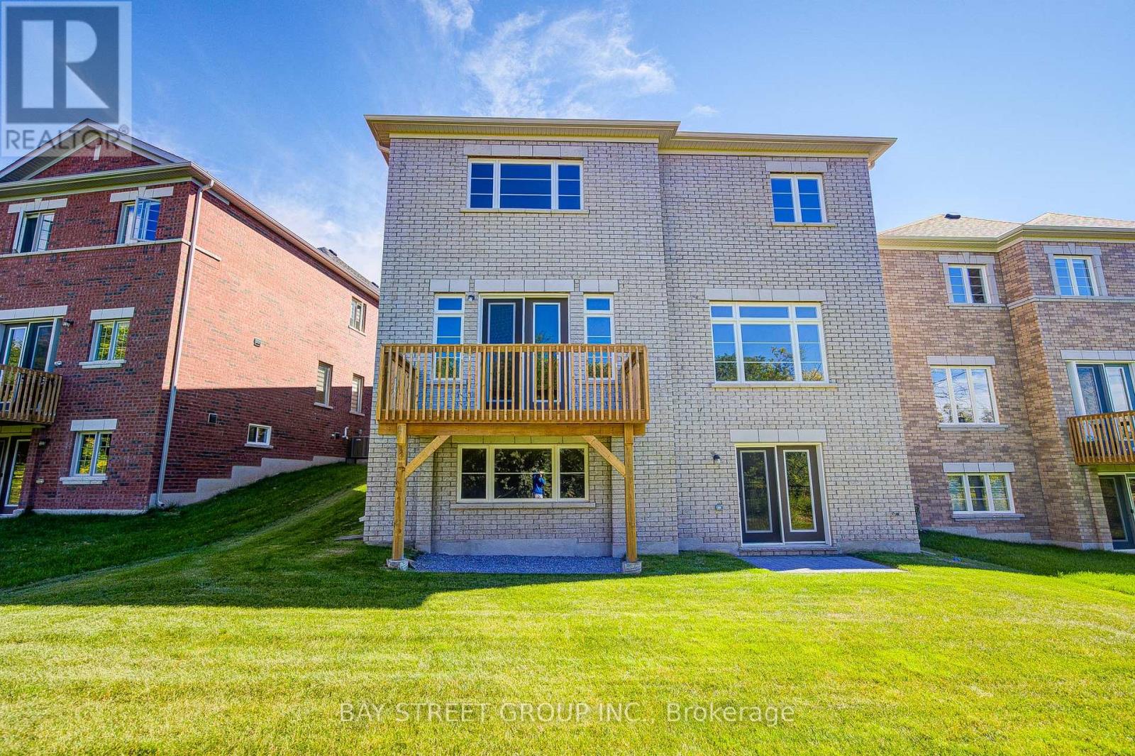 18 Art Leech Drive, Richmond Hill, Ontario  L4E 1P1 - Photo 47 - N13831718