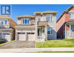 18 ART LEECH DRIVE, Richmond Hill, Ontario