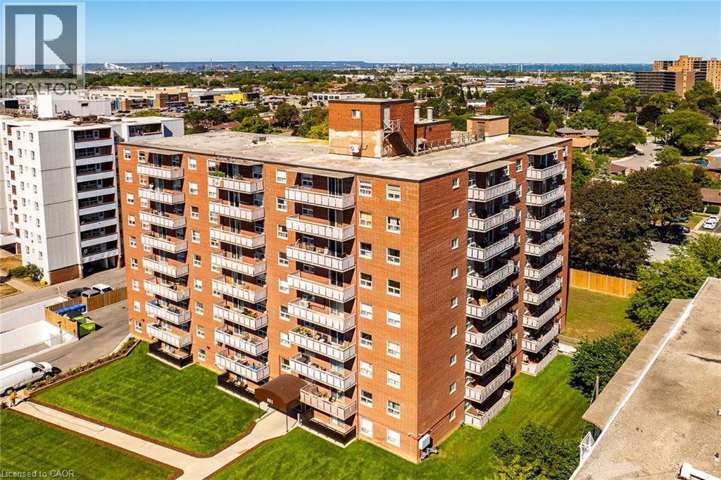 851 Queenston Road Unit# 604, Stoney Creek, Ontario  L8G 1B4 - Photo 2 - 40866771