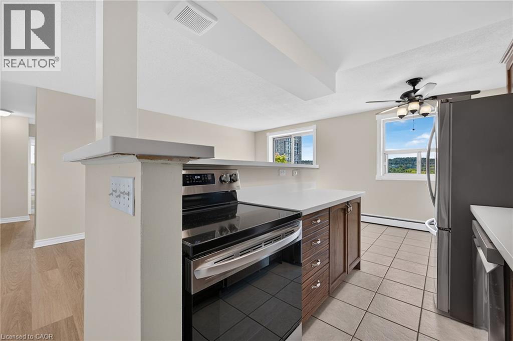 851 Queenston Road Unit# 604, Stoney Creek, Ontario  L8G 1B4 - Photo 22 - 40866771