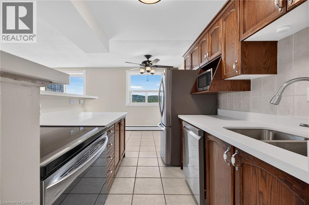 851 Queenston Road Unit# 604, Stoney Creek, Ontario  L8G 1B4 - Photo 23 - 40866771