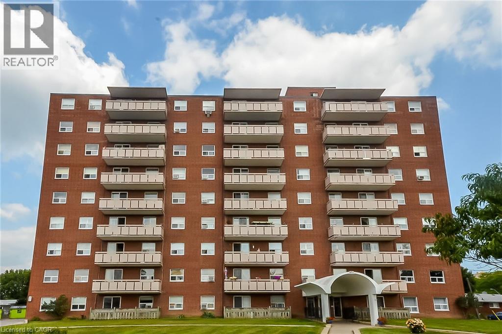 851 Queenston Road Unit# 604, Stoney Creek, Ontario  L8G 1B4 - Photo 3 - 40866771