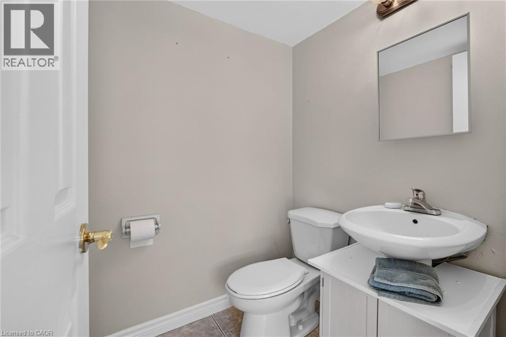 851 Queenston Road Unit# 604, Stoney Creek, Ontario  L8G 1B4 - Photo 32 - 40866771