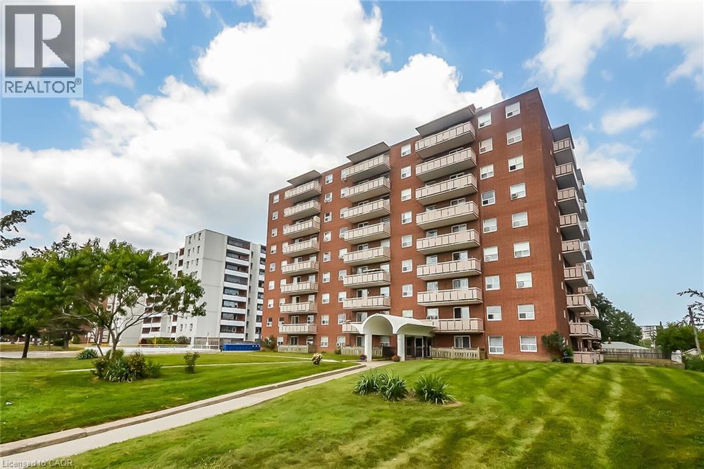 851 Queenston Road Unit# 604, Stoney Creek, Ontario  L8G 1B4 - Photo 4 - 40866771