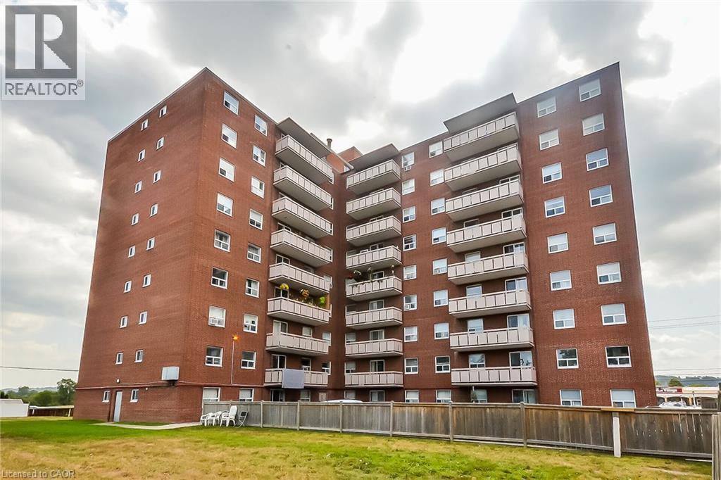 851 Queenston Road Unit# 604, Stoney Creek, Ontario  L8G 1B4 - Photo 46 - 40866771