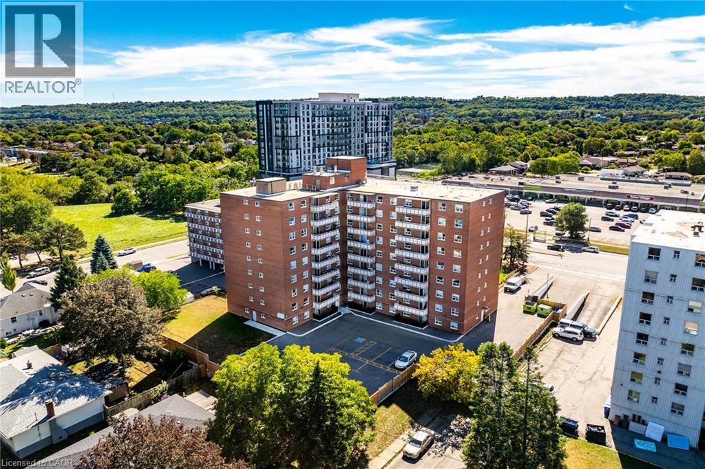 851 Queenston Road Unit# 604, Stoney Creek, Ontario  L8G 1B4 - Photo 47 - 40866771