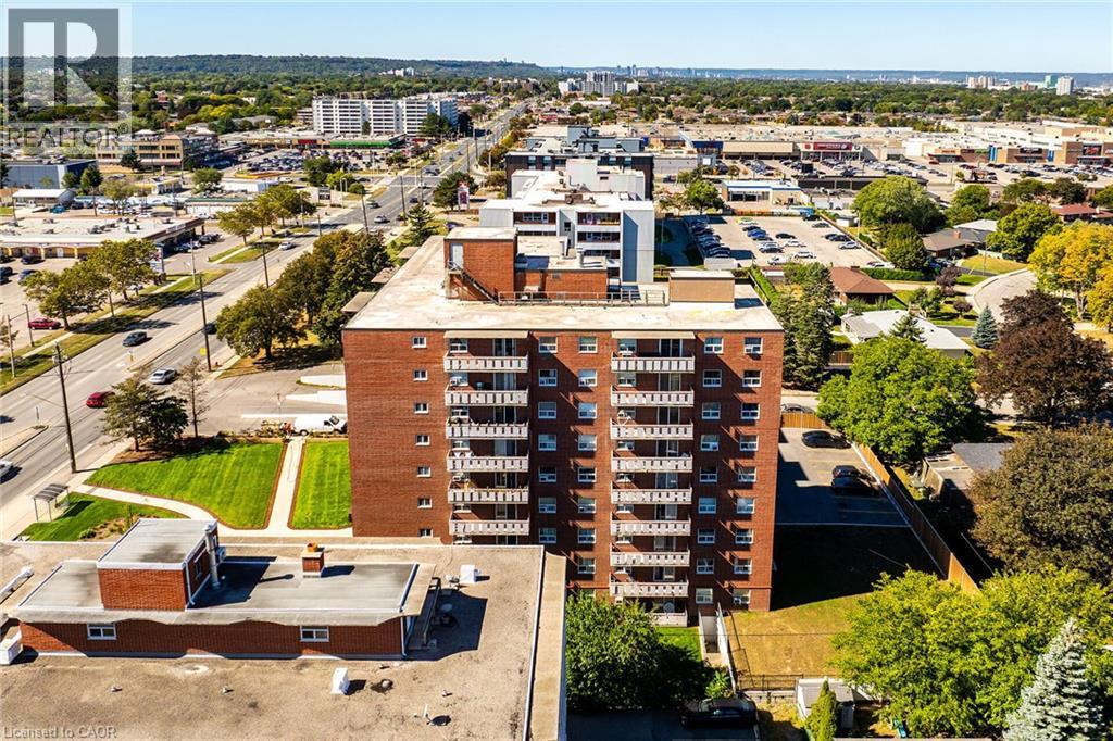 851 Queenston Road Unit# 604, Stoney Creek, Ontario  L8G 1B4 - Photo 49 - 40866771