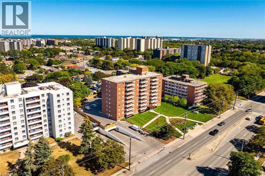 851 Queenston Road Unit# 604, Stoney Creek, Ontario  L8G 1B4 - Photo 5 - 40866771