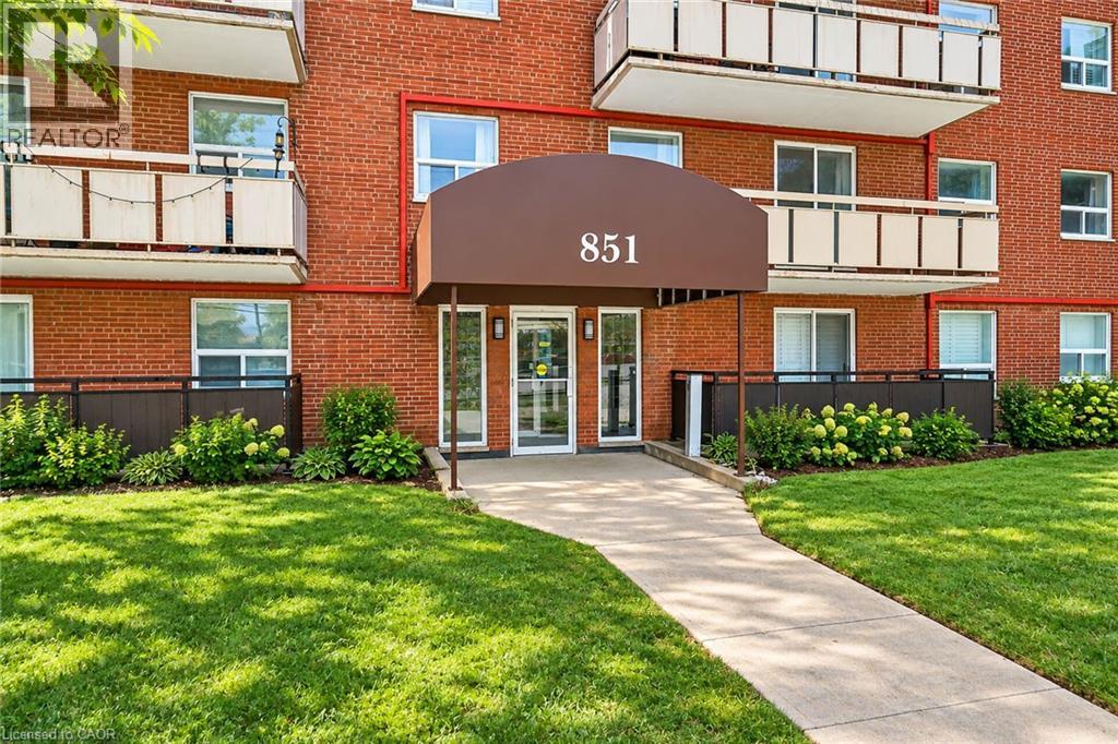 851 Queenston Road Unit# 604, Stoney Creek, Ontario  L8G 1B4 - Photo 6 - 40866771