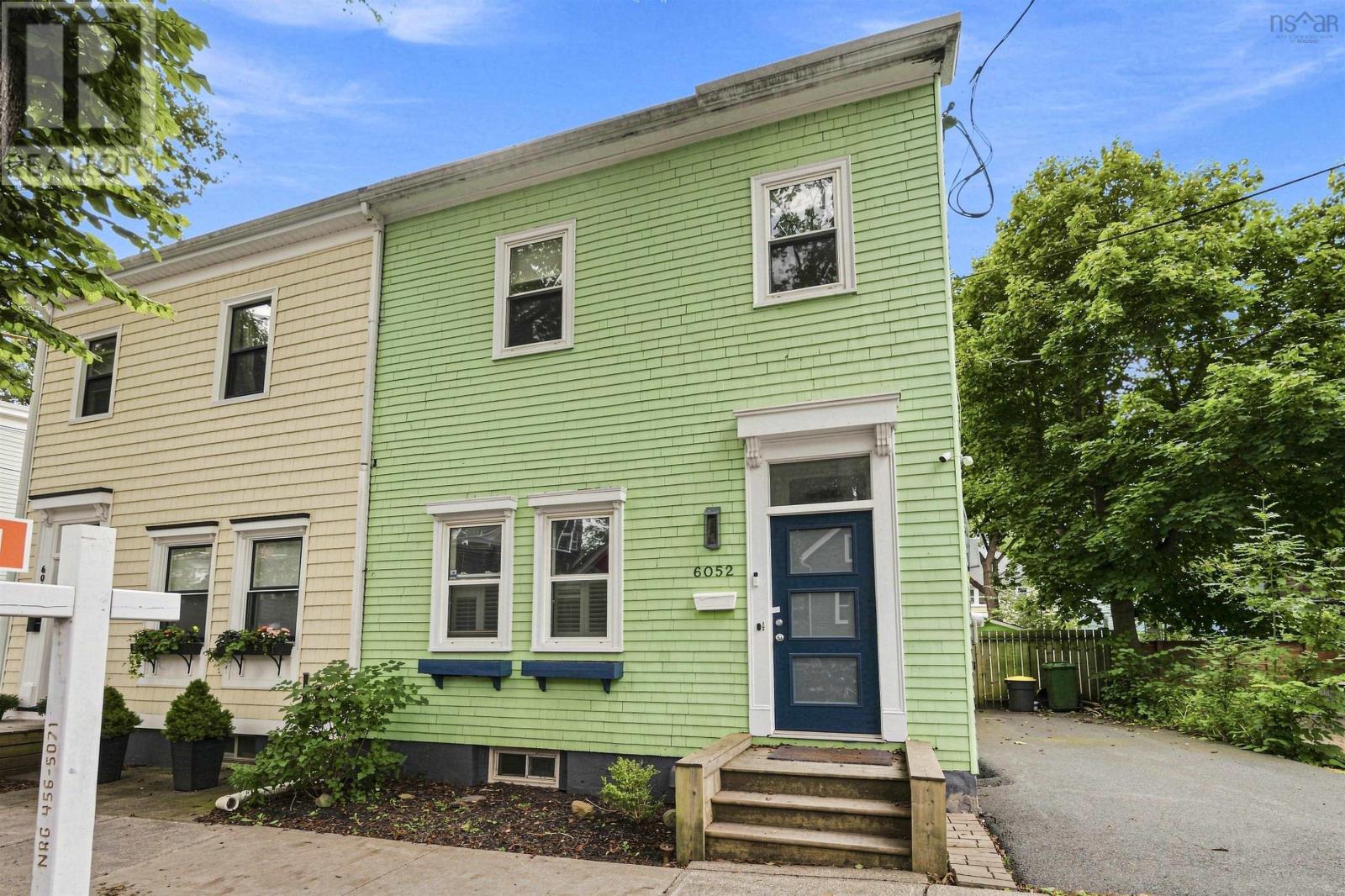 6052 Compton Avenue, Halifax, Nova Scotia  B3K 1E7 - Photo 2 - 202622982