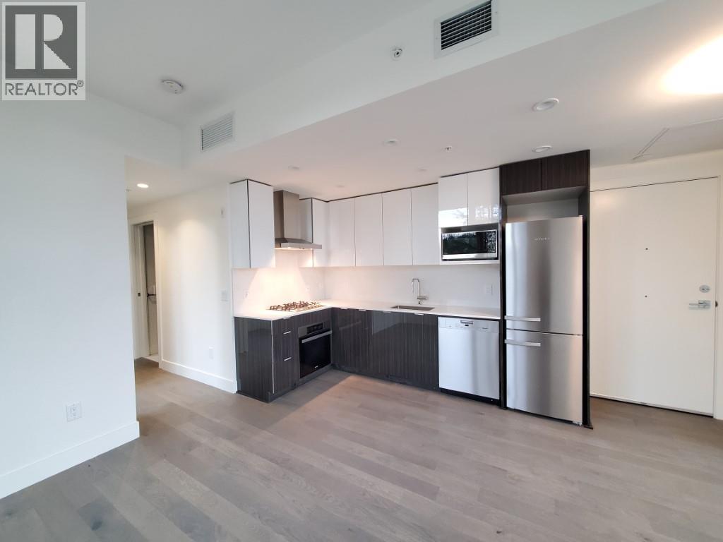 4F 7777 CAMBIE STREET, Vancouver, British Columbia