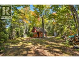 LOT 2 and Camp Old Portage Road, Anagance, New Brunswick