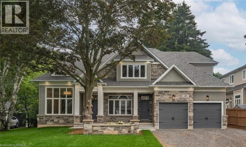 150 ST MARGARETS Road, Ancaster, Ontario