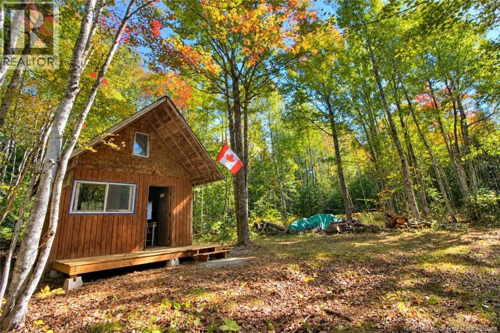 Lot 2 And Camp Old Portage Road, Anagance, New Brunswick  E4Z 1H5 - Photo 2 - NB131707