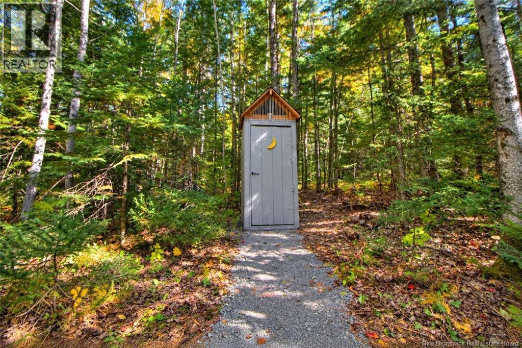 Lot 2 And Camp Old Portage Road, Anagance, New Brunswick  E4Z 1H5 - Photo 11 - NB131707