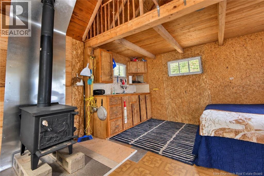 Lot 2 And Camp Old Portage Road, Anagance, New Brunswick  E4Z 1H5 - Photo 7 - NB131707