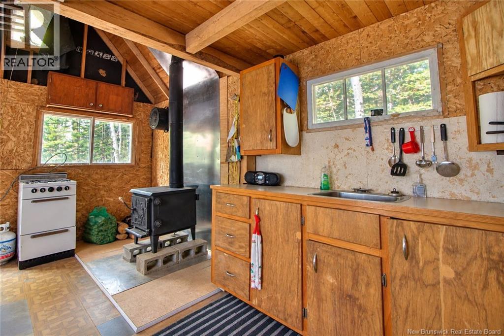 Lot 2 And Camp Old Portage Road, Anagance, New Brunswick  E4Z 1H5 - Photo 5 - NB131707