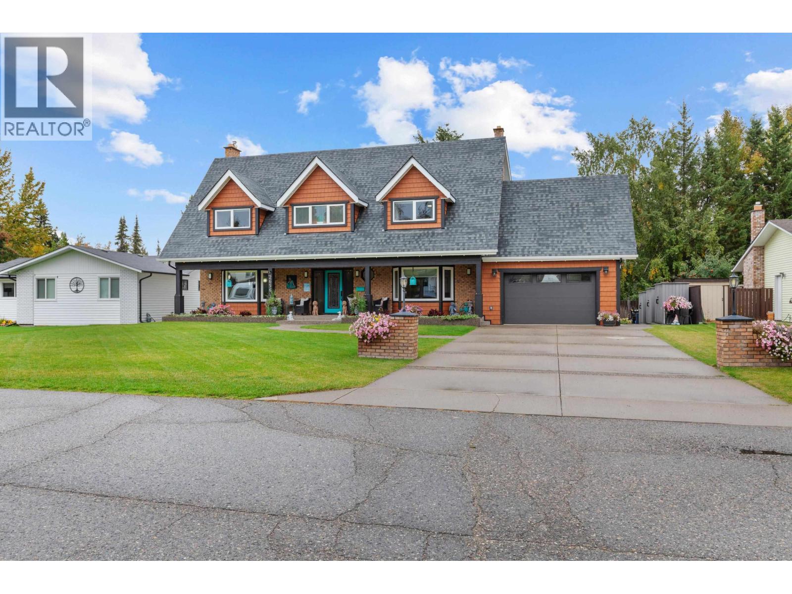 2656 CARLISLE WAY, Prince George, British Columbia