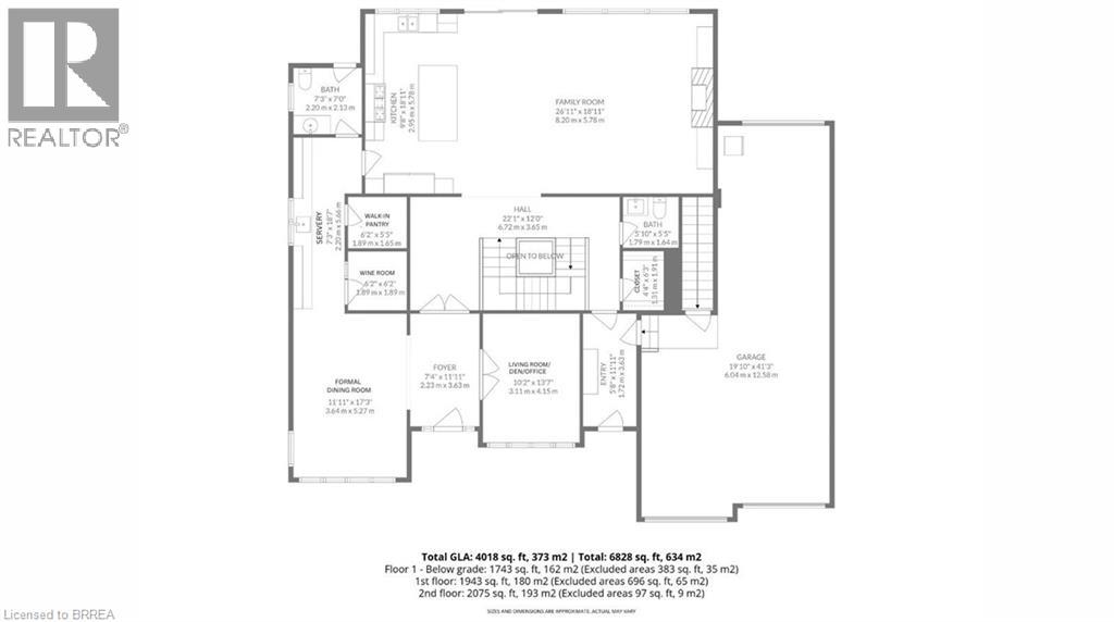 150 St Margarets Road, Ancaster, Ontario  L9G 2L2 - Photo 48 - 40847778