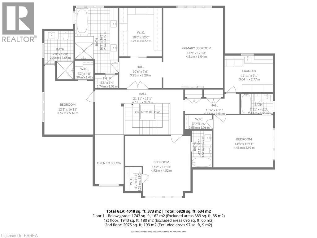 150 St Margarets Road, Ancaster, Ontario  L9G 2L2 - Photo 49 - 40847778