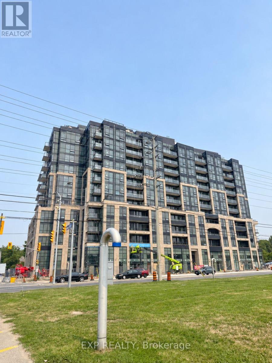 431 - 1381 LAKESHORE ROAD E, Mississauga, Ontario
