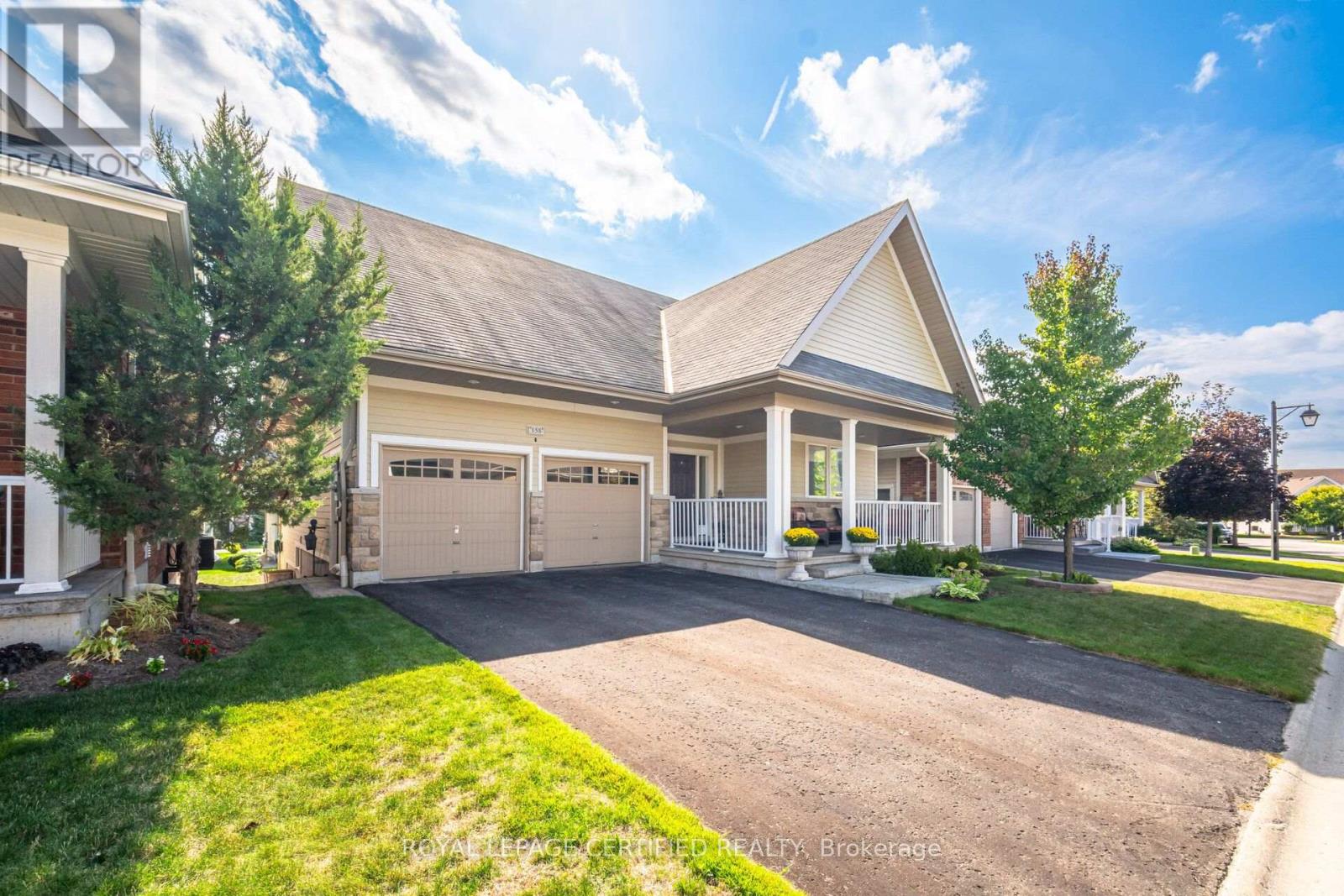 158 - 200 Kingfisher Drive, Mono, Ontario  L6W 0B3 - Photo 2 - X13232926