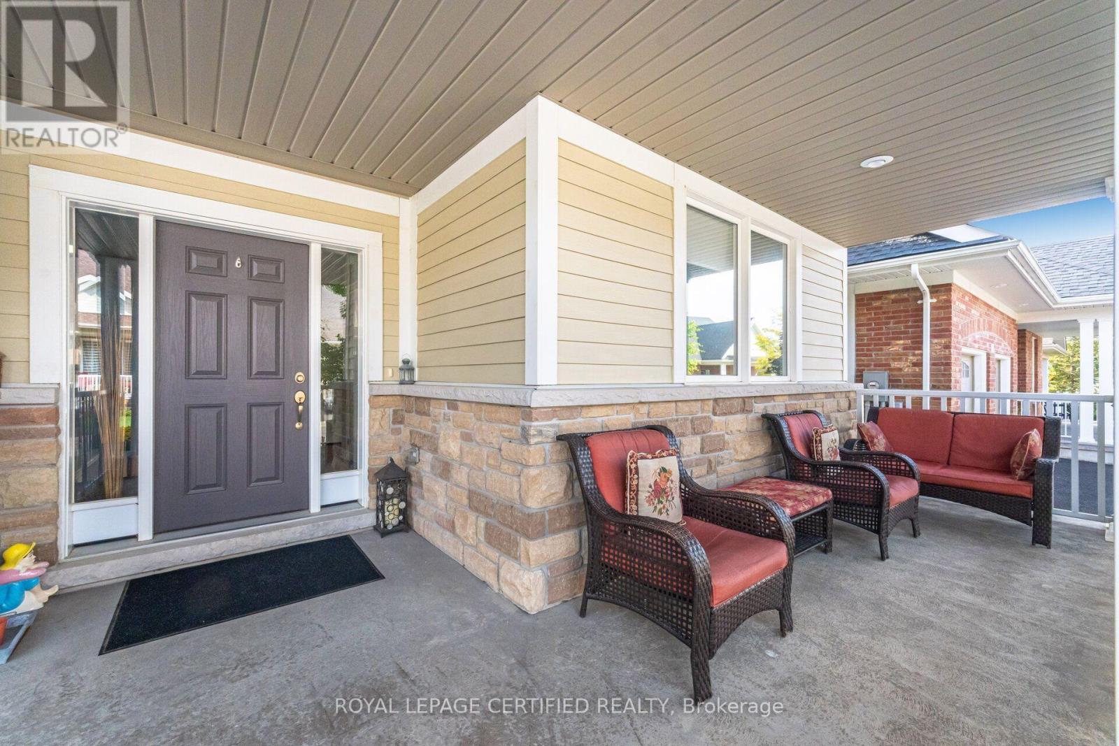 158 - 200 Kingfisher Drive, Mono, Ontario  L6W 0B3 - Photo 4 - X13232926