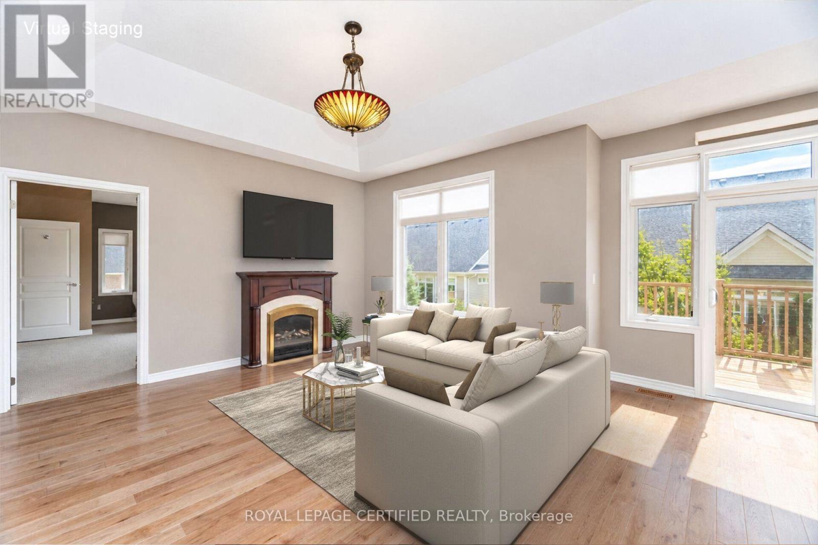 158 - 200 Kingfisher Drive, Mono, Ontario  L6W 0B3 - Photo 11 - X13232926