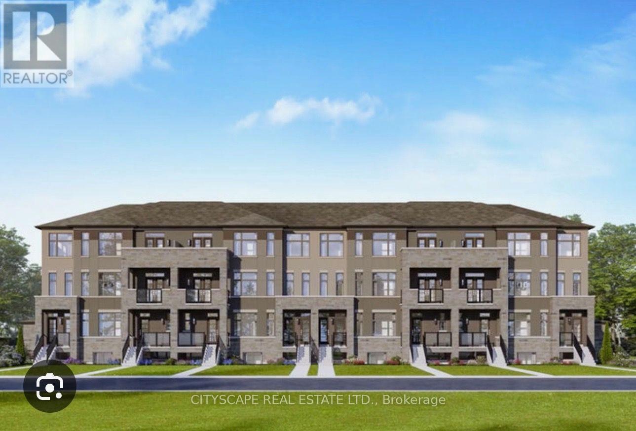 941 NORTH WATERDOWN DRIVE, Hamilton, Ontario