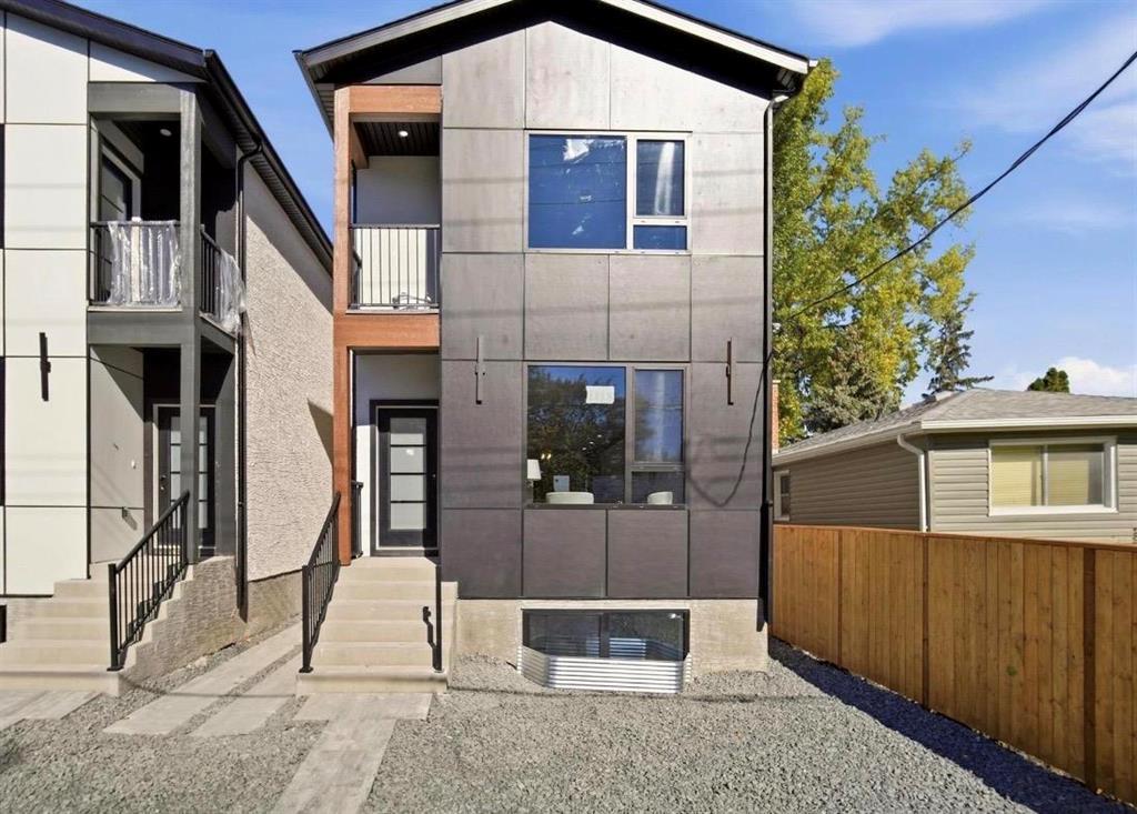 1848 Logan Avenue, Winnipeg, Manitoba  R2R 0H3 - Photo 0 - 202620402