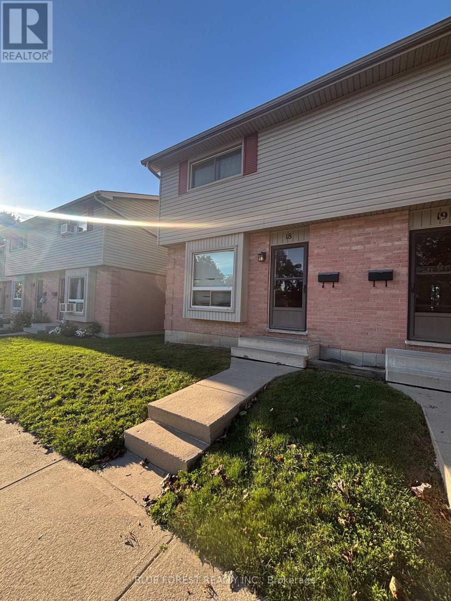 18 - 1200 Cheapside Street, London East, Ontario  N5Y 5J6 - Photo 2 - X13831732