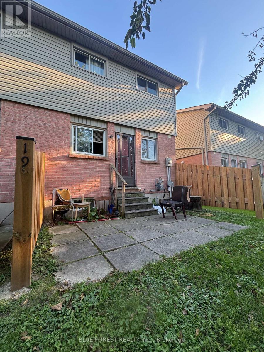 18 - 1200 Cheapside Street, London East, Ontario  N5Y 5J6 - Photo 3 - X13831732