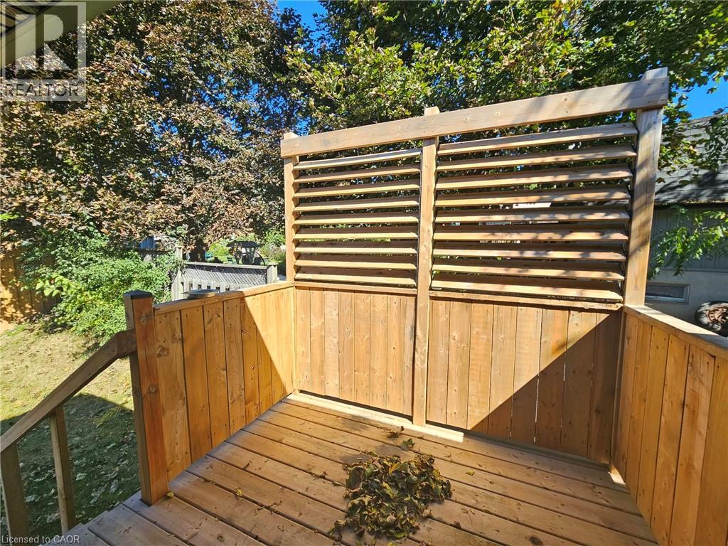 107 Stirling Macgregor Drive Unit# Main, Cambridge, Ontario  N1S 4R3 - Photo 5 - 40866186