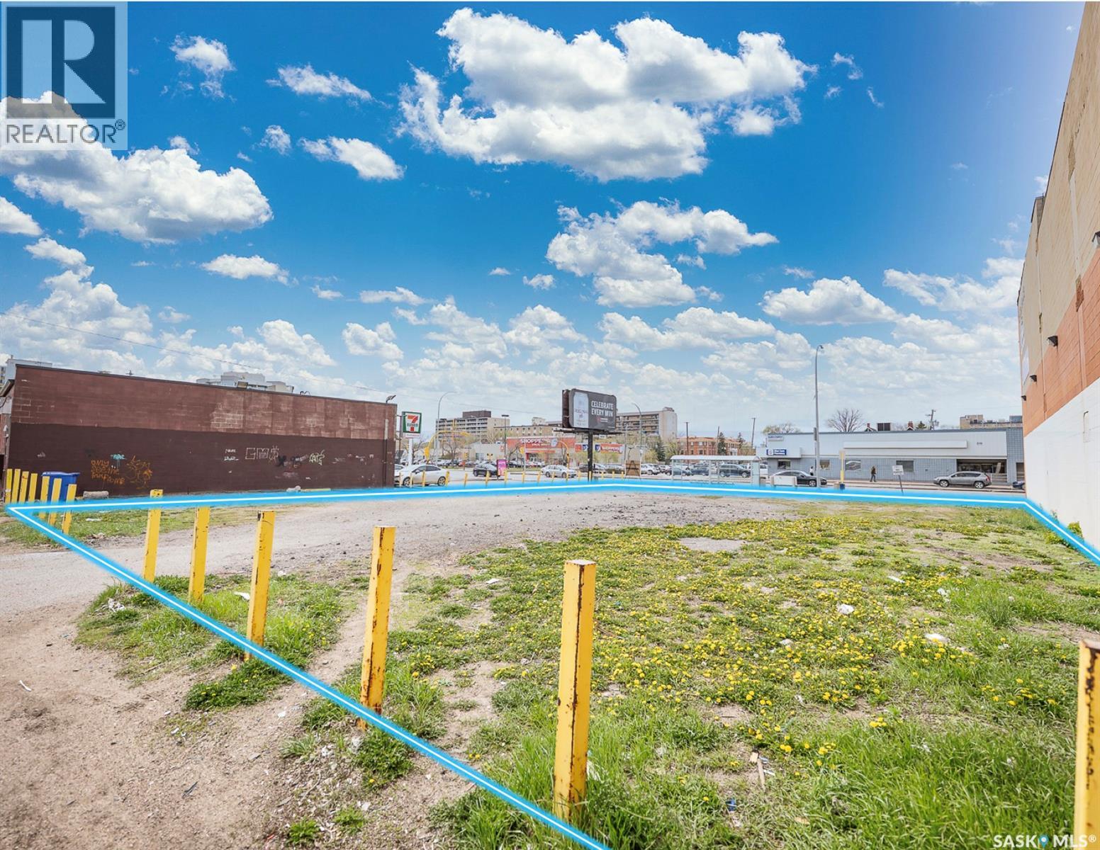 2151 Broad Street, Regina, Saskatchewan  S4P 1Y6 - Photo 4 - SK043734