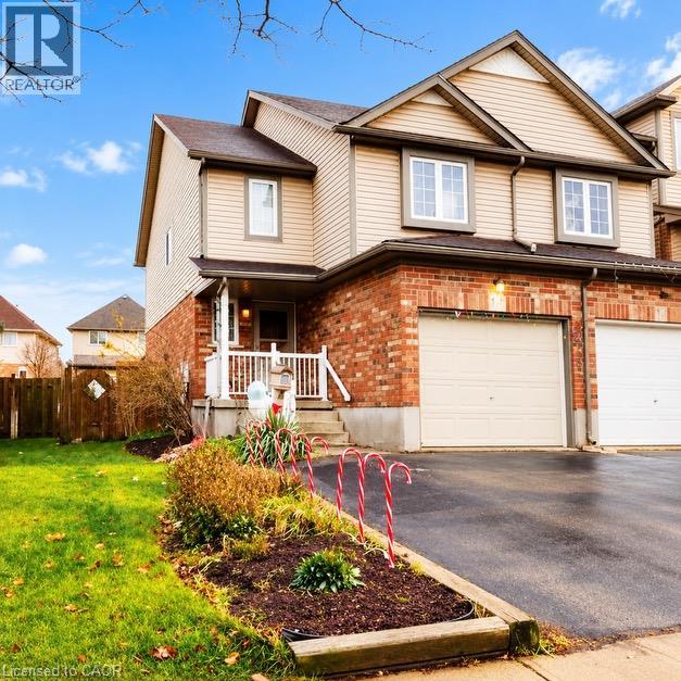 717 ACTIVA Avenue, Kitchener, Ontario