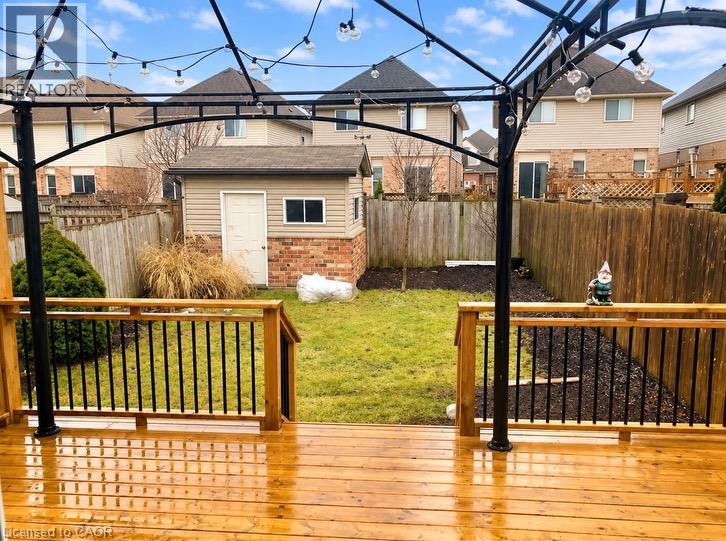 717 Activa Avenue, Kitchener, Ontario  N2E 4E1 - Photo 3 - 40863190