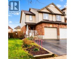 717 ACTIVA Avenue, Kitchener, Ontario