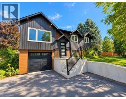 107 STIRLING MACGREGOR Drive Unit# Main, Cambridge, Ontario