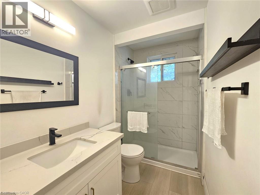 107 Stirling Macgregor Drive Unit# Main, Cambridge, Ontario  N1S 4R3 - Photo 13 - 40866186