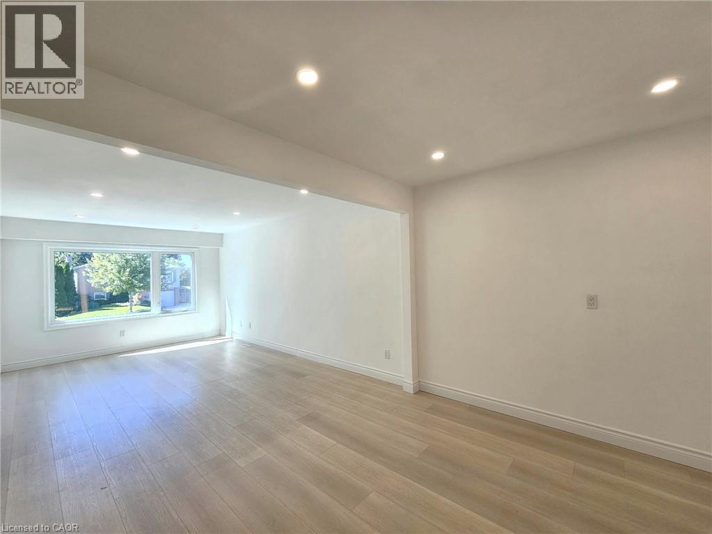 107 Stirling Macgregor Drive Unit# Main, Cambridge, Ontario  N1S 4R3 - Photo 8 - 40866186