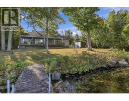 162 PUFFBALL INN ROAD, Trent Hills, Ontario